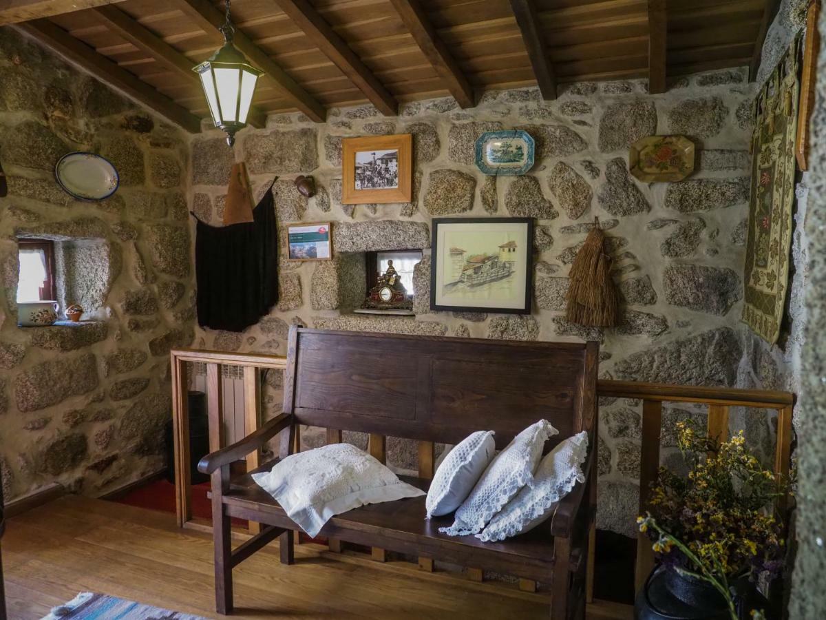 Casa Das Videiras Соажо Екстериор снимка